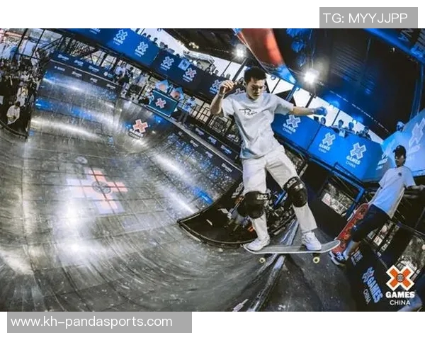 西安滑板队技术探讨：聚焦滑板运动的技巧与发展趋势实时数据