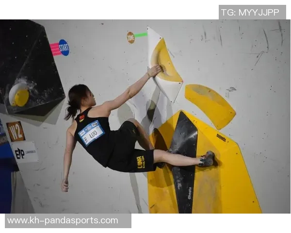 运动数据南京攀岩队区域防守策略解析与攀岩热点发展趋势探讨