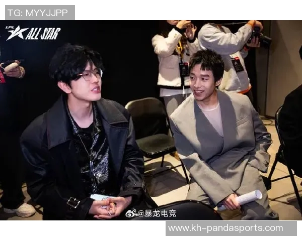 实时新闻全明星赛回顾EDG选手个人能力的精彩展现与分析